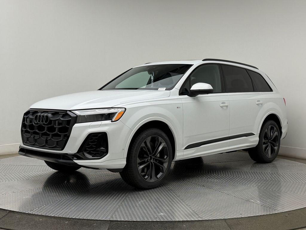 Thumbnail: 2026 Audi Q7 - 4