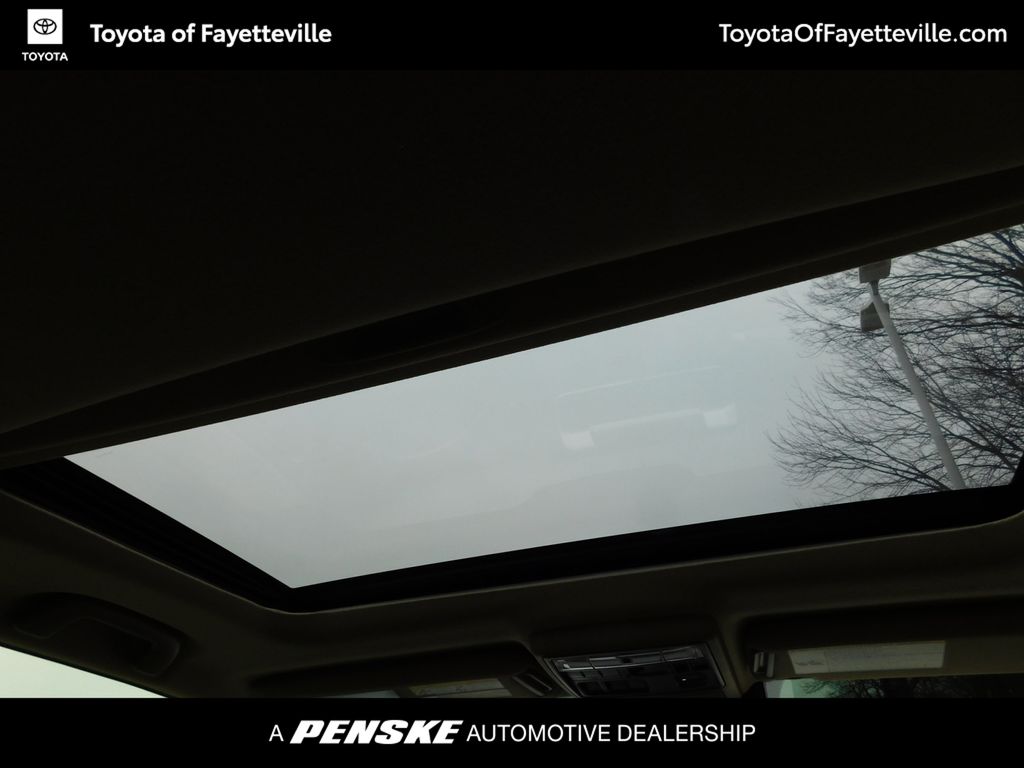 Thumbnail: 2023 Toyota 4Runner - 6