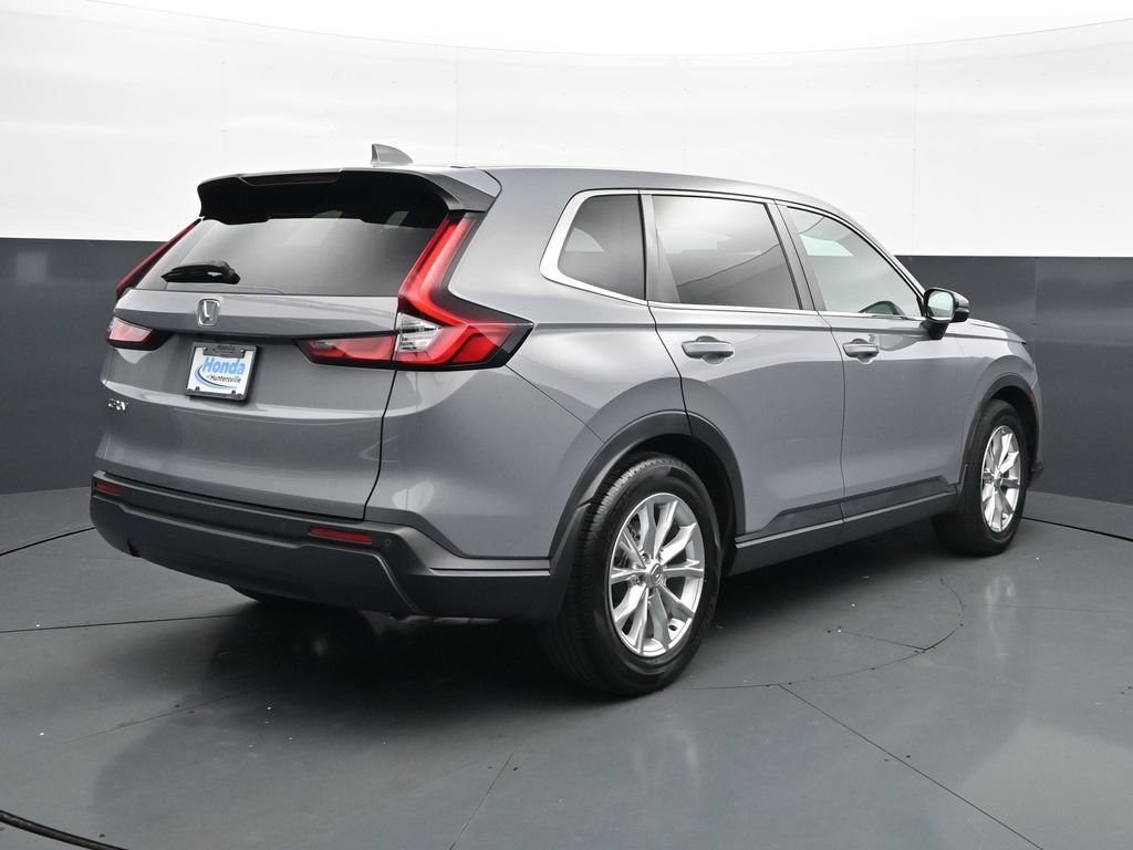 Certified Used 2024  Honda EX-L image 7