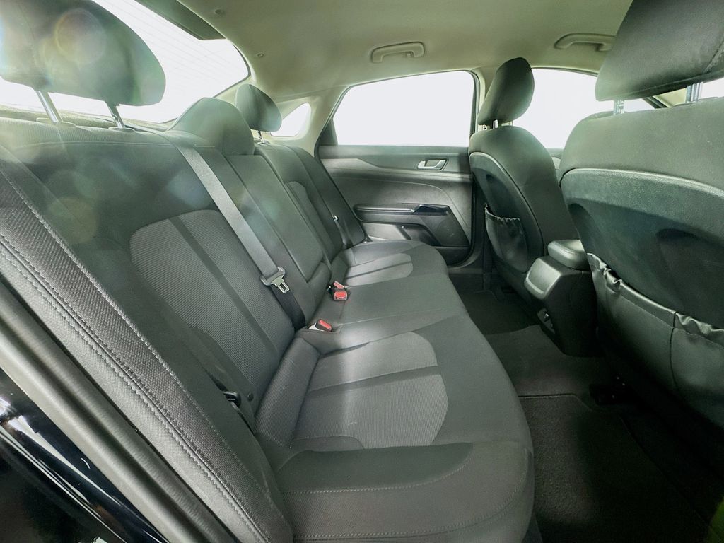 Used Car 2022 Kia K5  Lxs For Sale Under $20,000 In Austin, Texas
