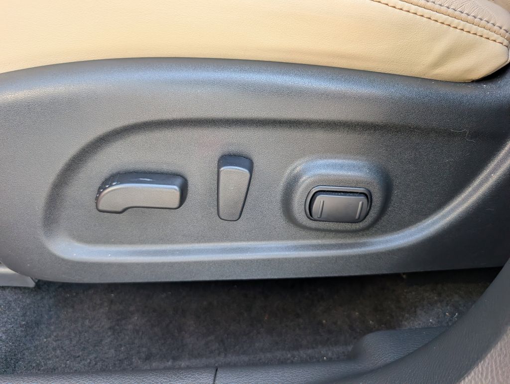 Used 2023 Nissan Murano SUV