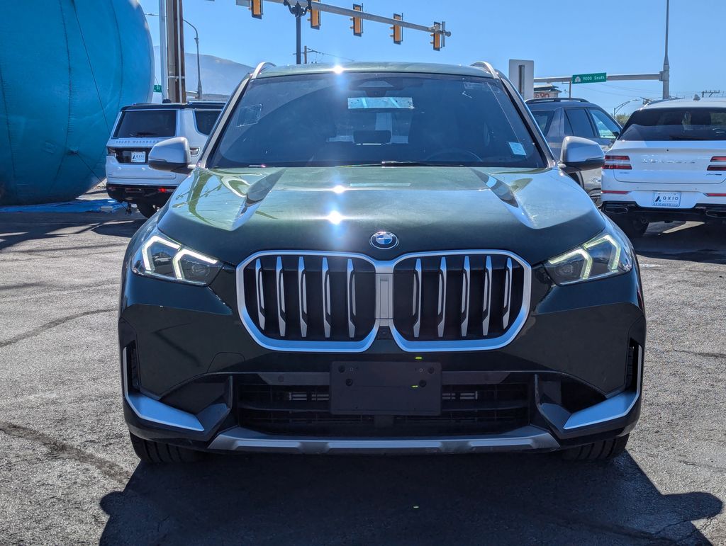 2023 BMW X1 xDrive28i 10