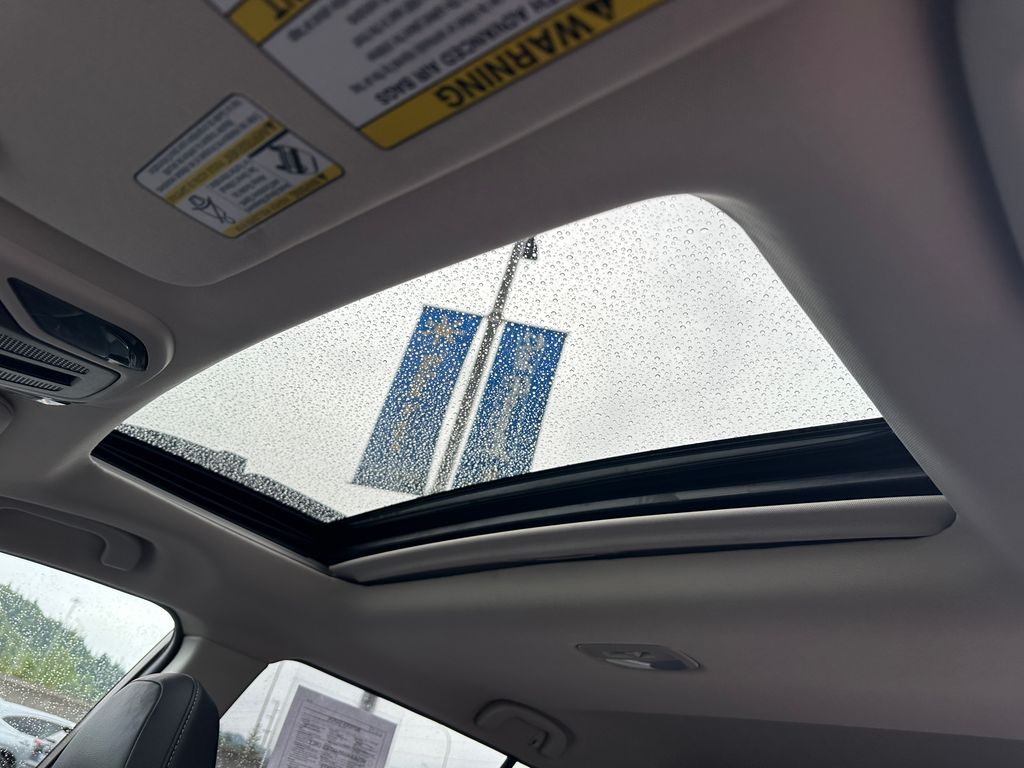 2024 Subaru Outback Limited XT