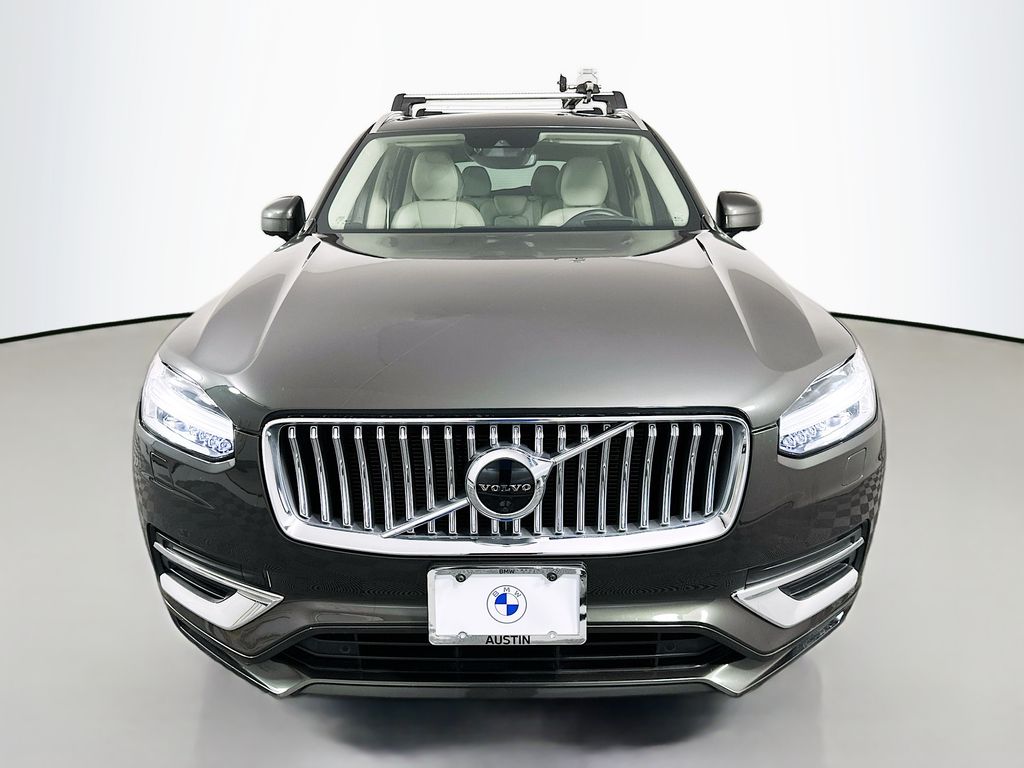Thumbnail: 2022 Volvo XC90 - 2