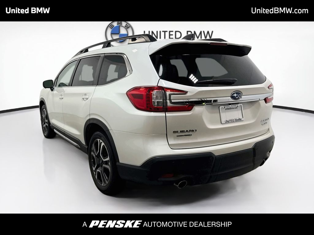 Thumbnail: 2023 Subaru Ascent - 7