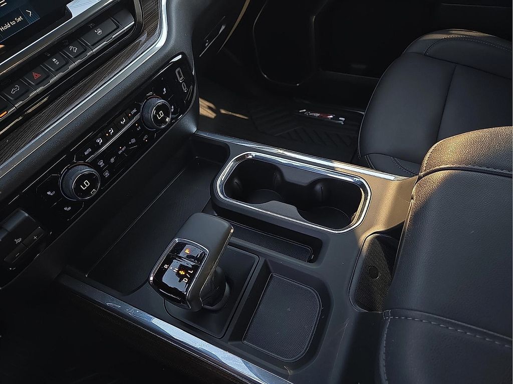 Used 2025 Chevrolet Silverado 1500 For Sale in Farmington, AR