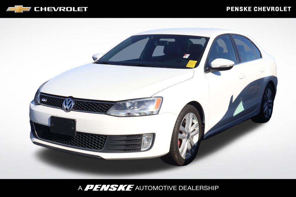 2013 Volkswagen Jetta GLI -
                  Indianapolis, IN