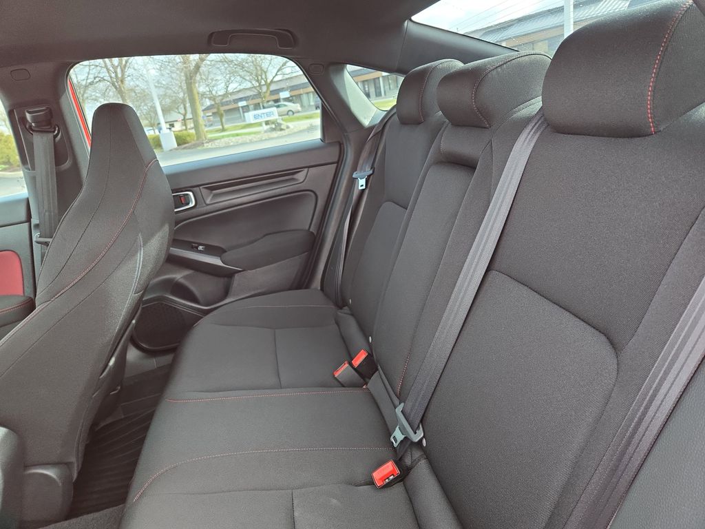Used 2022 Honda Civic For Sale in Fort Wayne, IN