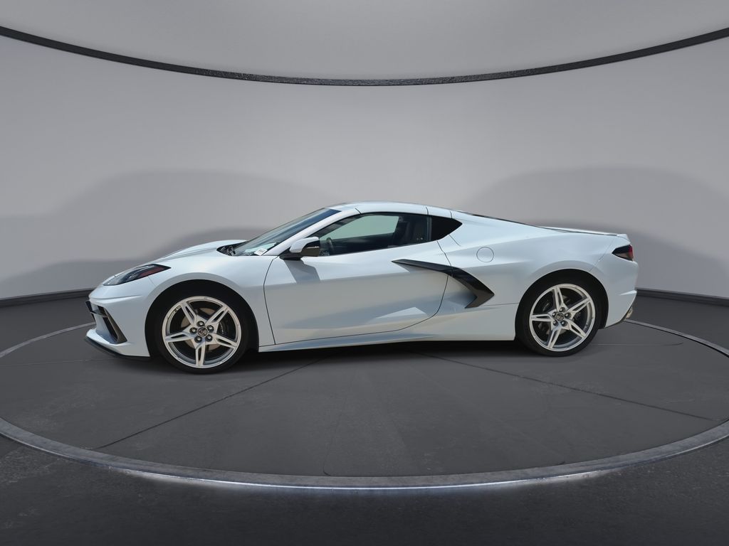 Thumbnail: 2024 Chevrolet Corvette - 5