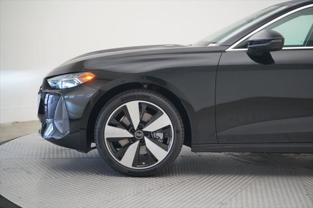 Thumbnail: 2025 Audi A5 - 2