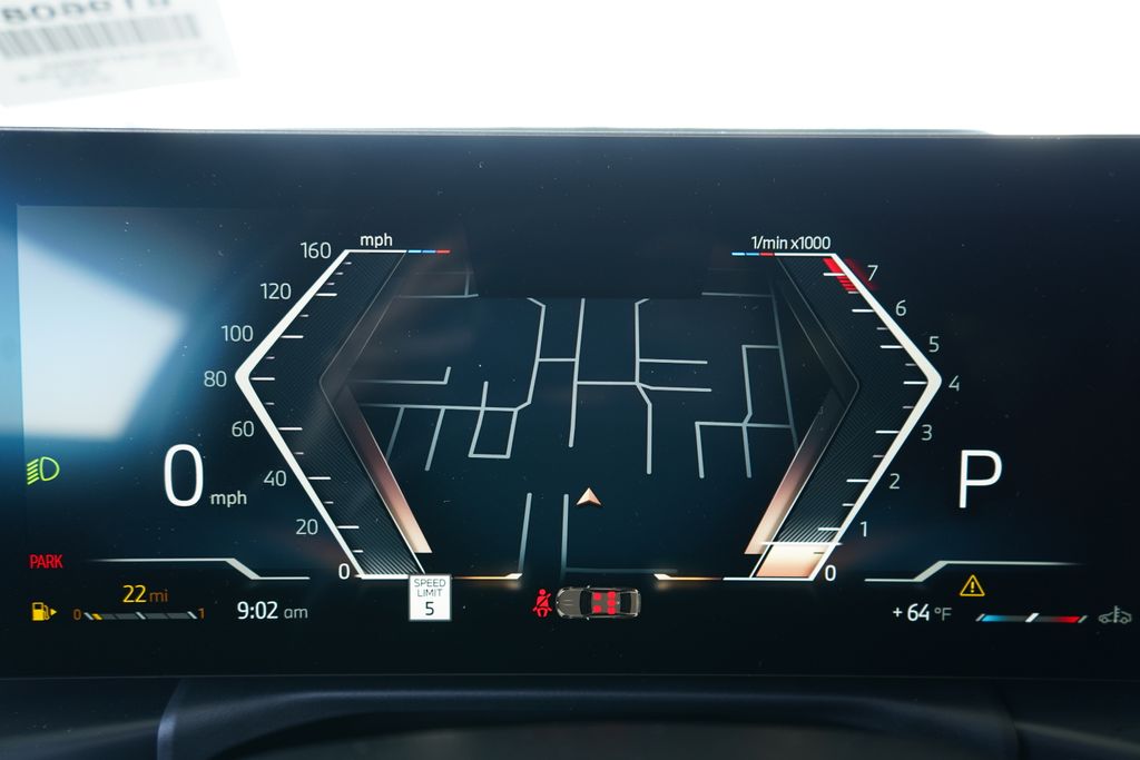 Thumbnail: 2026 BMW 3 Series - 16