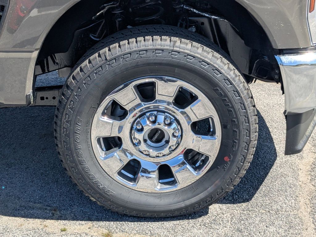 2026 Ford F-350 Super Duty King Ranch