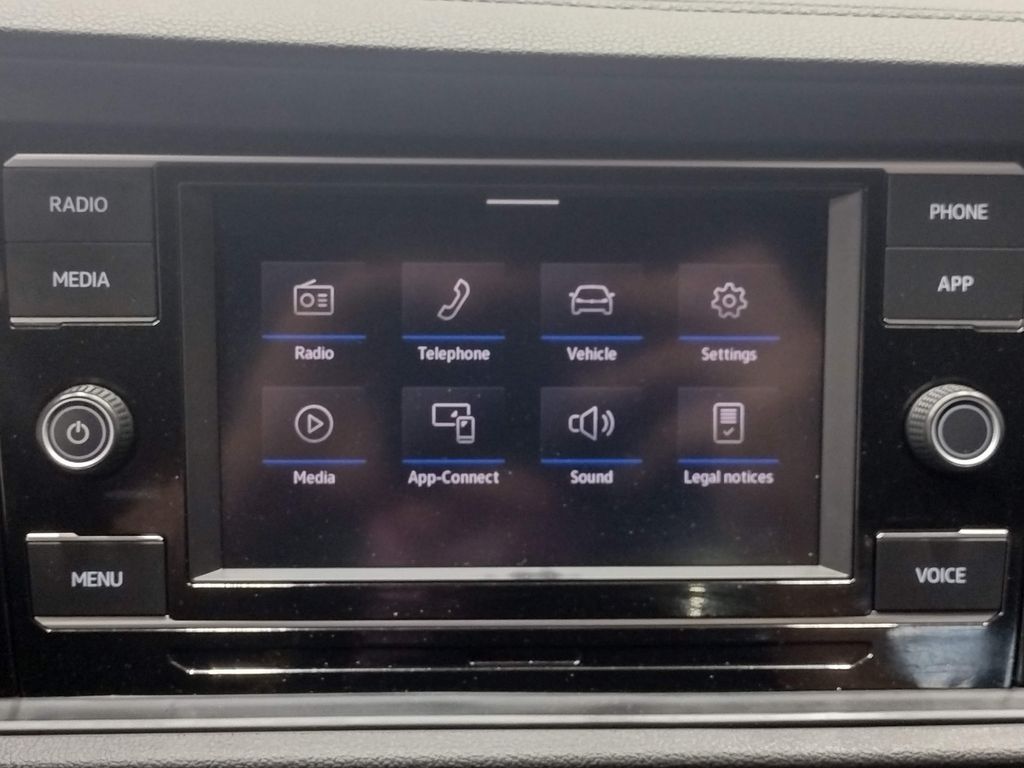 2023 Volkswagen Jetta 1.5T Sport