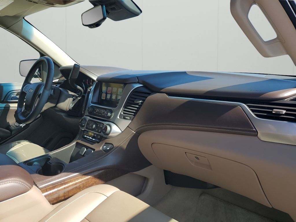 Used Car 2016 Chevrolet Suburban  Lt For Sale Under $25,000 In Austin, Texas