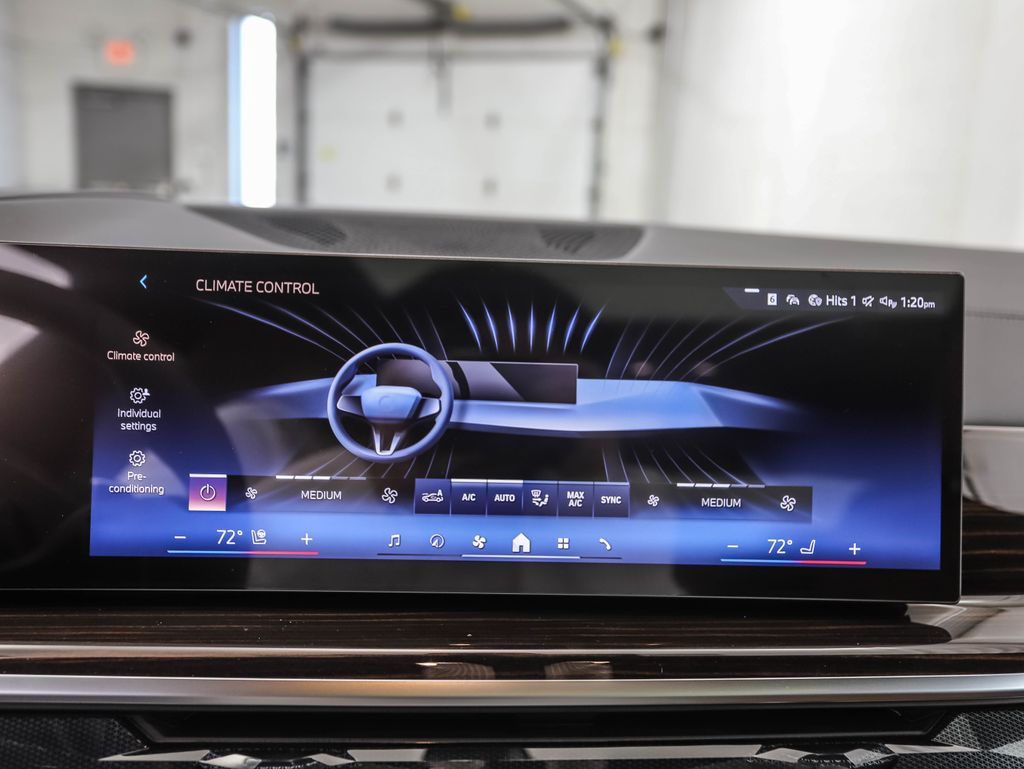 Thumbnail: 2026 BMW X6 - 20