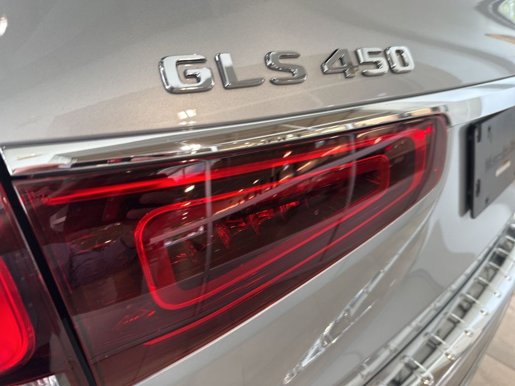 2023 Mercedes-Benz GLS GLS 450 31