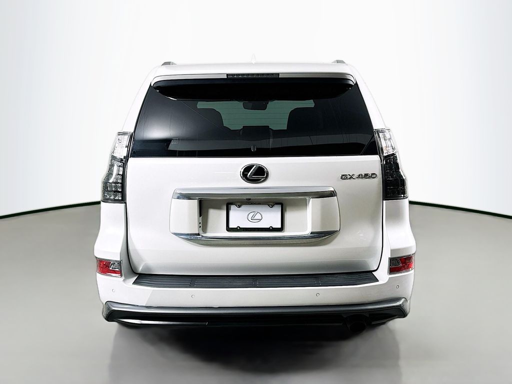 2023 Lexus GX 460 Luxury 6