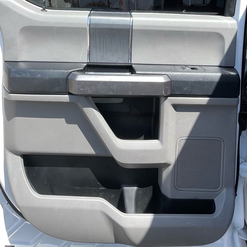 2020 Ford F-350SD XLT White at Legacy Ford
