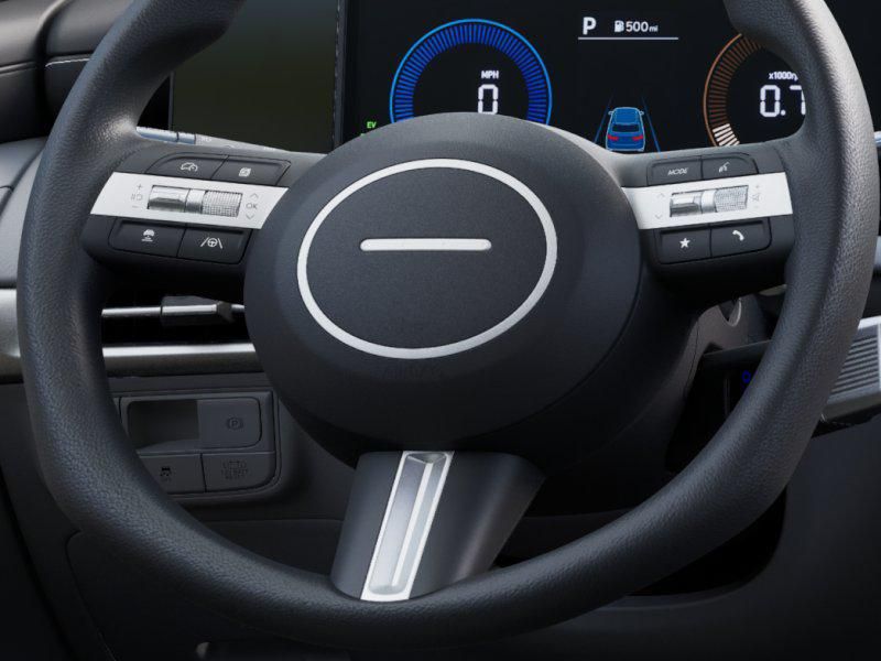 Thumbnail: 2025 Hyundai Tucson - 15