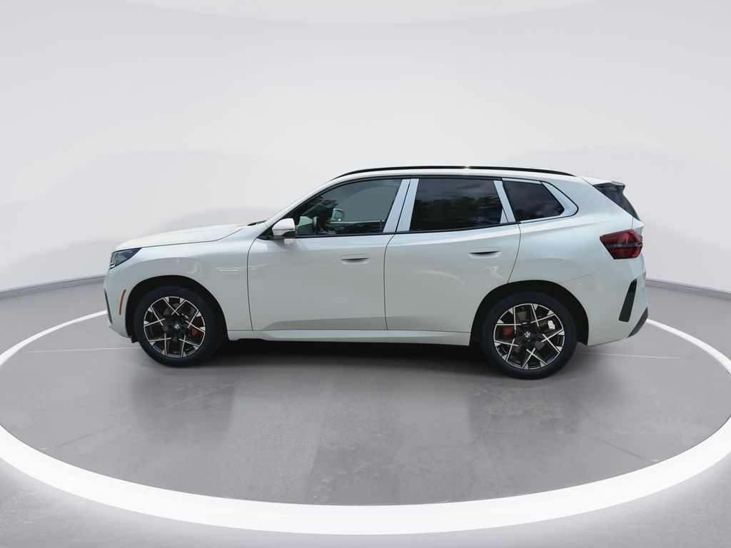 Thumbnail: 2026 BMW X3 - 5
