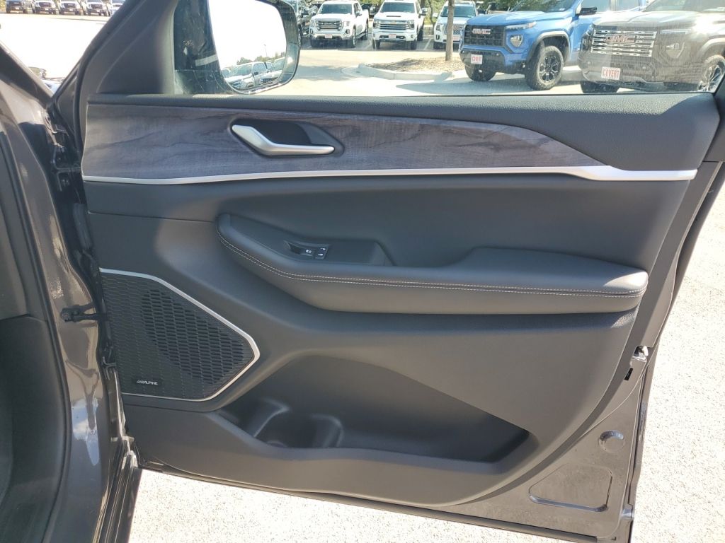 Used Car 2024 Jeep Grand Cherokee  4xe For Sale Under $30,000 In Austin, Texas