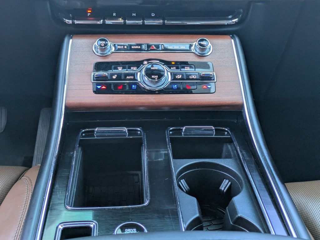 2023 Lincoln Aviator Grand Touring