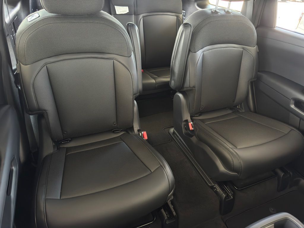 2027 Kia Telluride S Black at Community Kia