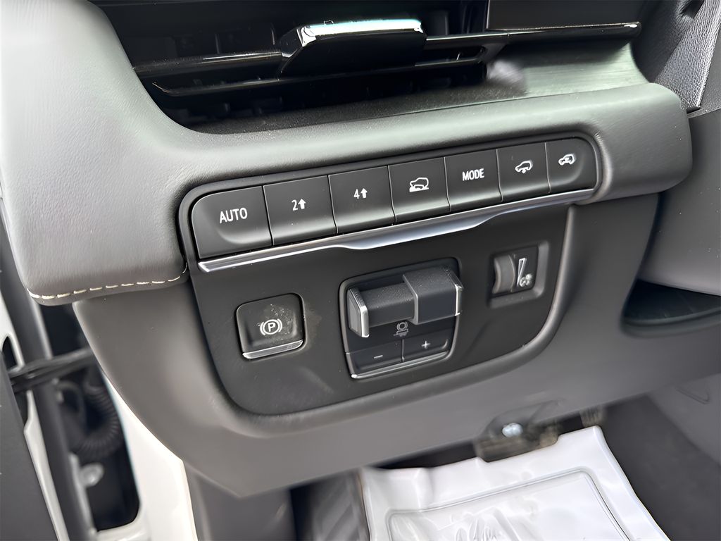 2024 Cadillac Escalade