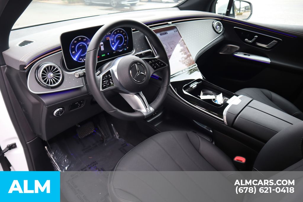 2024 Mercedes Benz 350 4MATIC photo 9