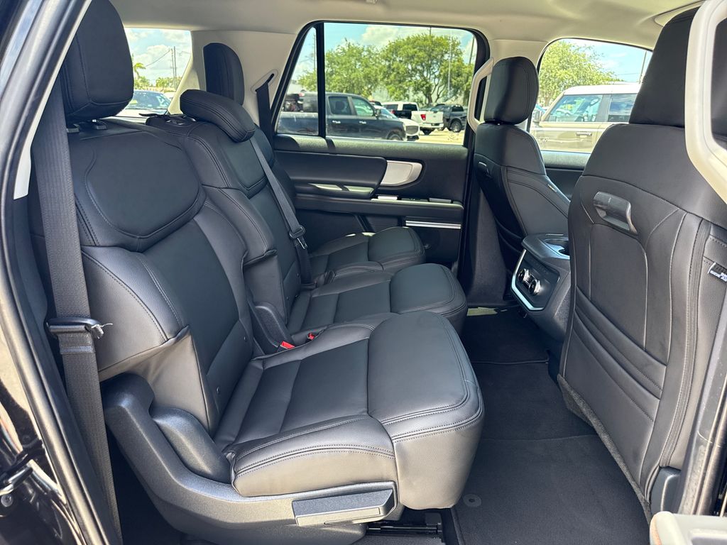 Certified Used 2025 Black Ford Active image 28