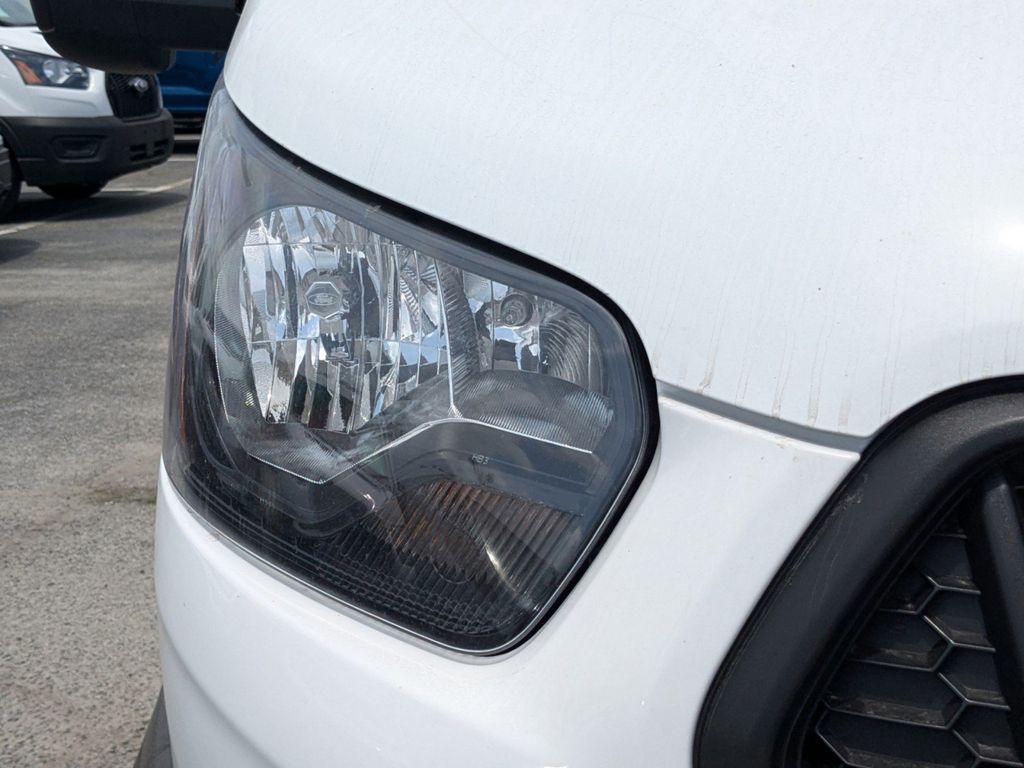 2025 Ford Transit-250 Cargo Van 