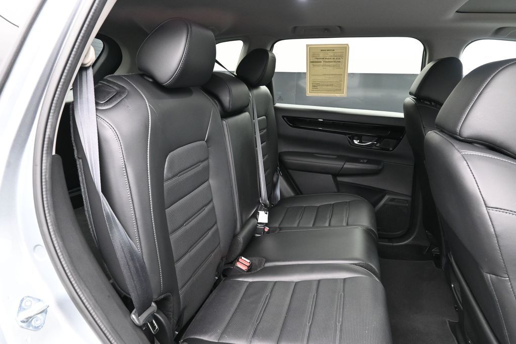Used 2025  Honda EX-L image 11