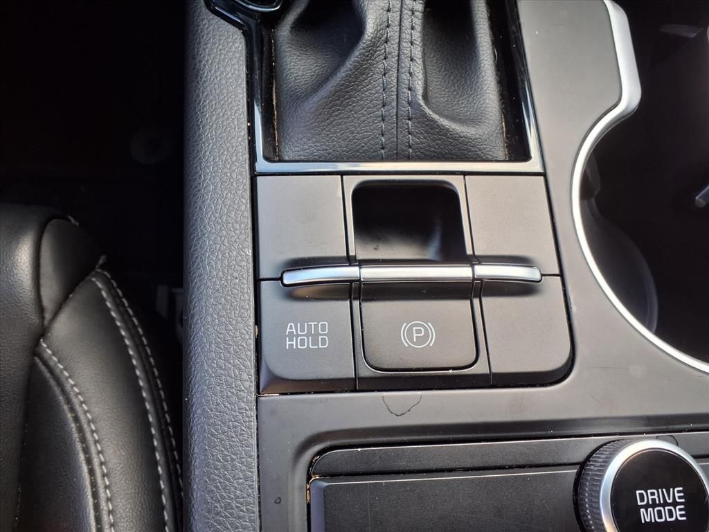 2023 Kia K5 GT-Line Gray at Classic Chevrolet Galveston