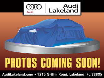 Daytona Gray Pearl Effect 2026 Audi S5 Sedan All-Wheel Drive 7-Speed Automatic