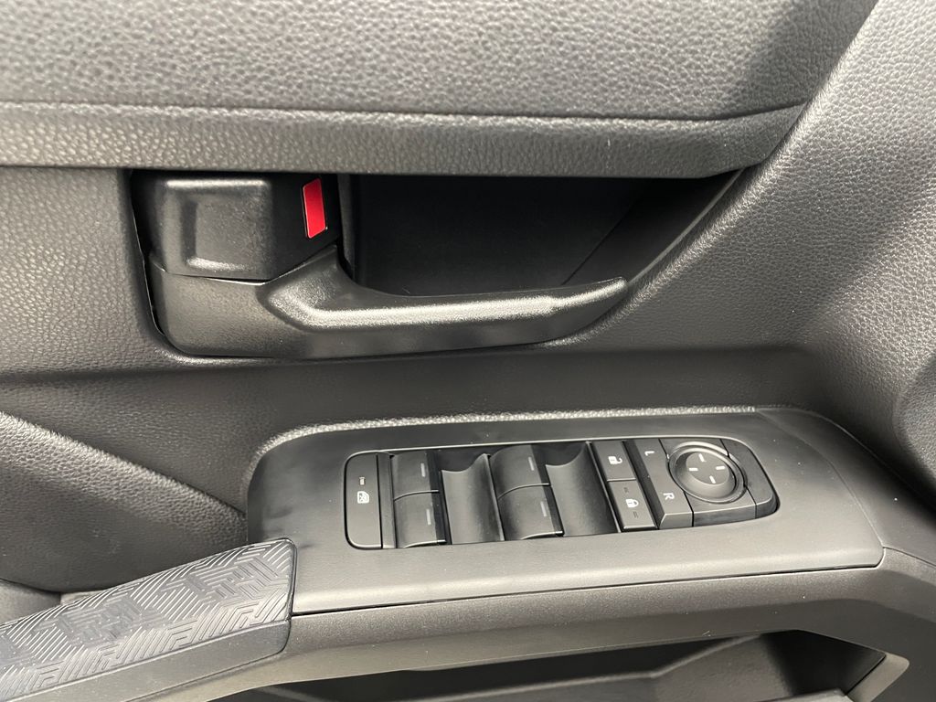 Thumbnail: 2025 Toyota Tacoma - 10