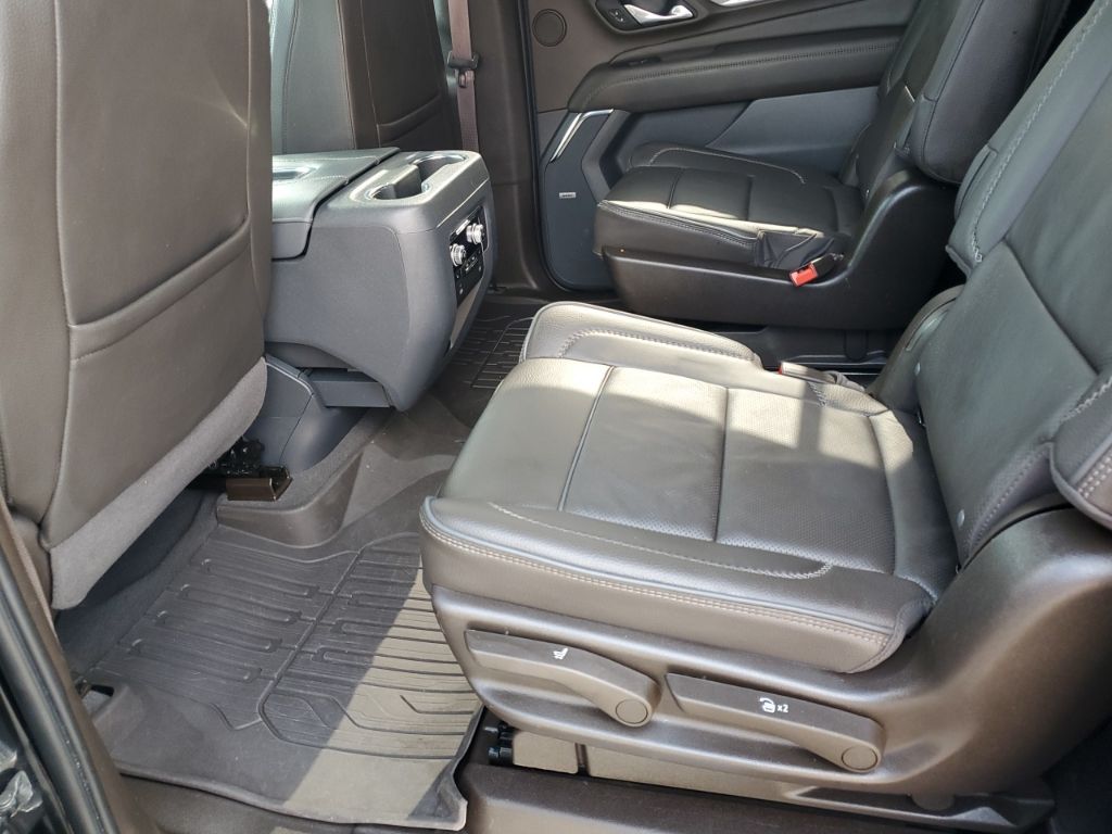 Used Car 2023 Gmc Yukon Xl  Denali For Sale Under $70,000 In Austin, Texas