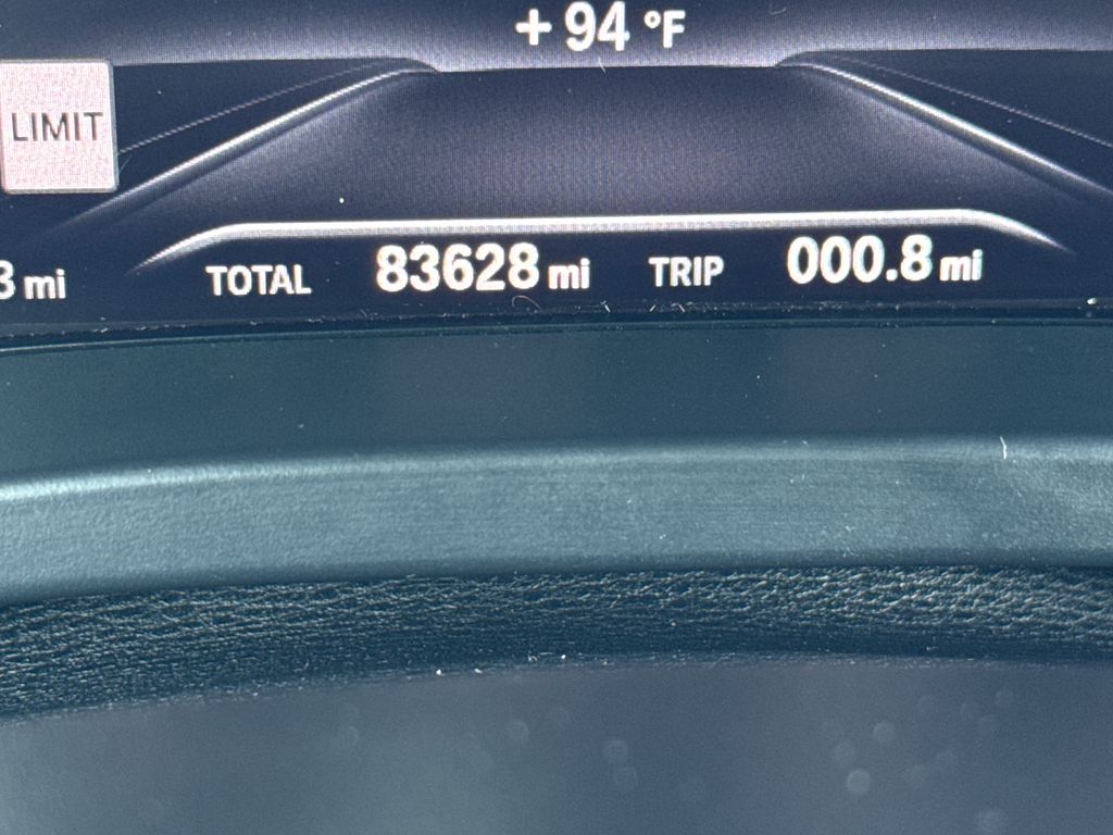 Certified Used 2021 Gray BMW sDrive30i image 16
