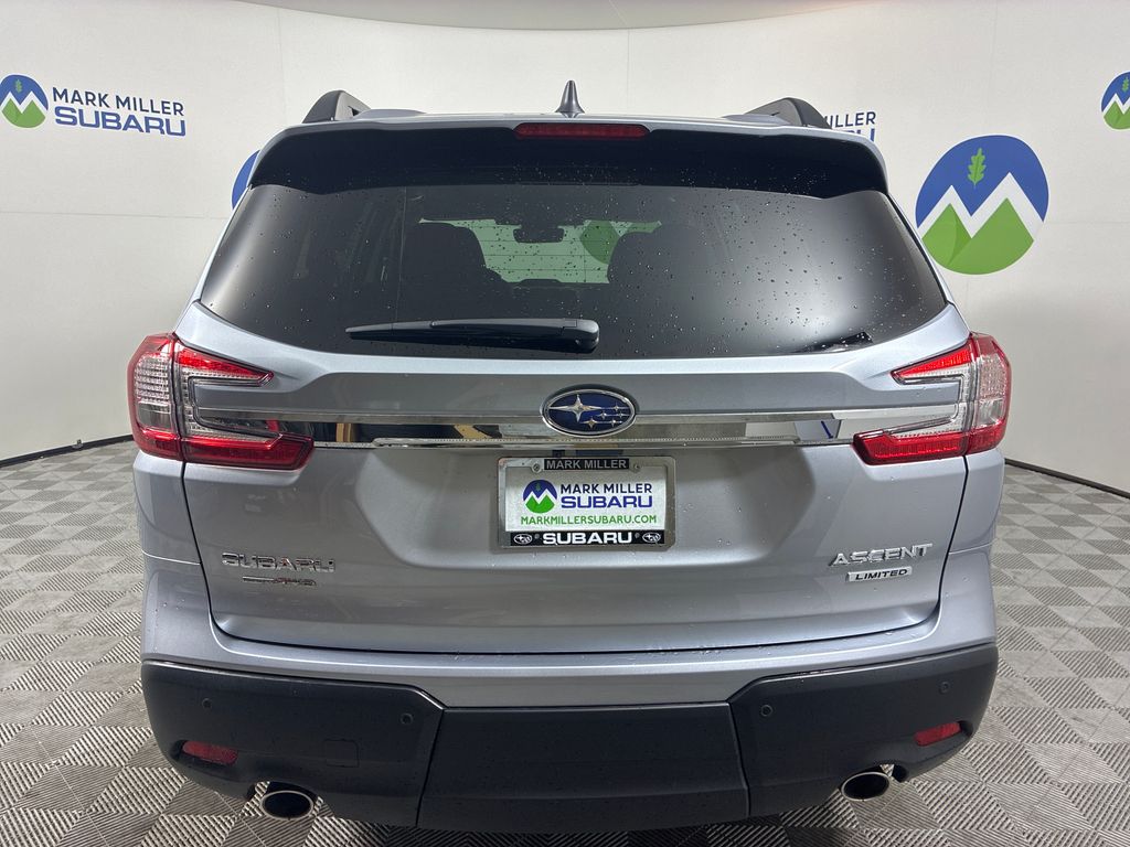 2026 Subaru Ascent Limited - Photo 11