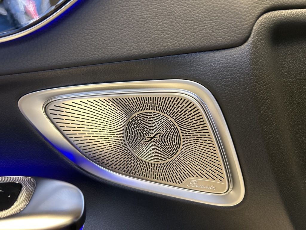 Thumbnail: 2026 Mercedes-Benz CLE - 21