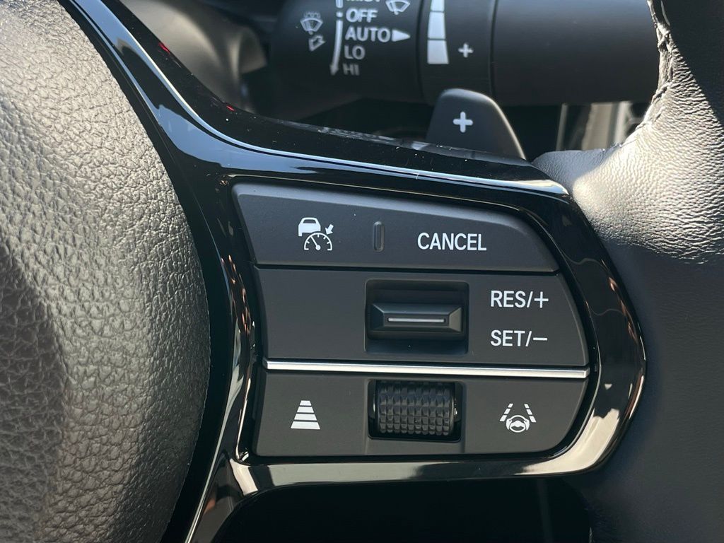 Thumbnail: 2026 Honda Civic - 14