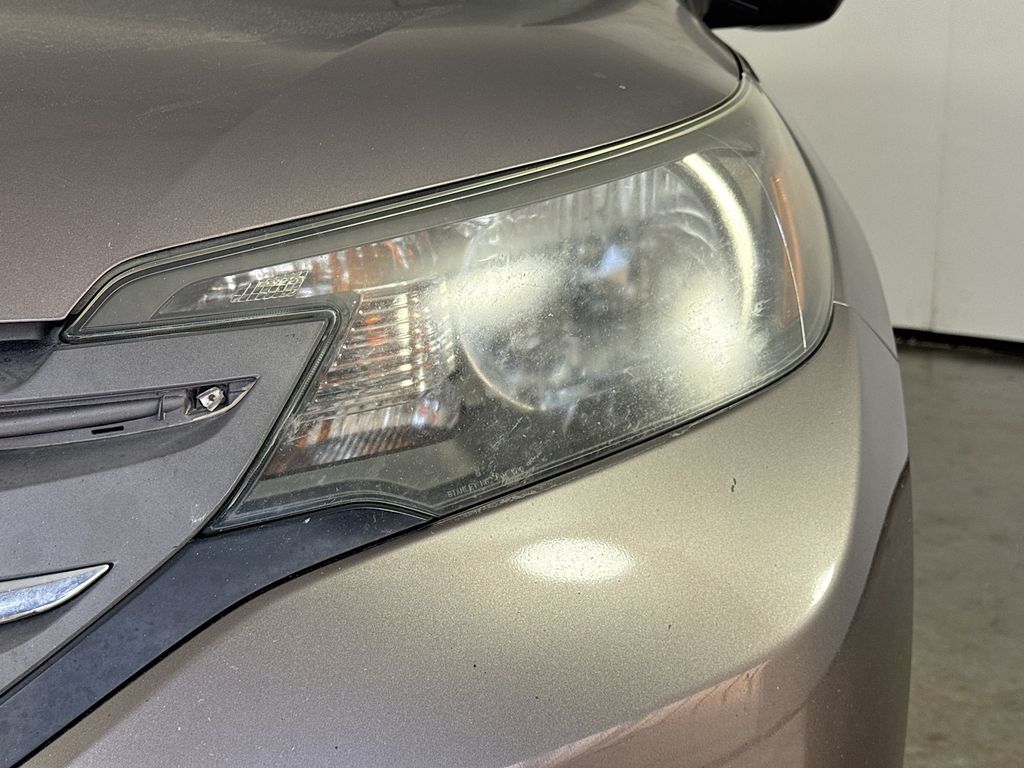 Used Car 2013 Honda Cr-v  Ex-l For Sale Under $10,000 In Austin, Texas