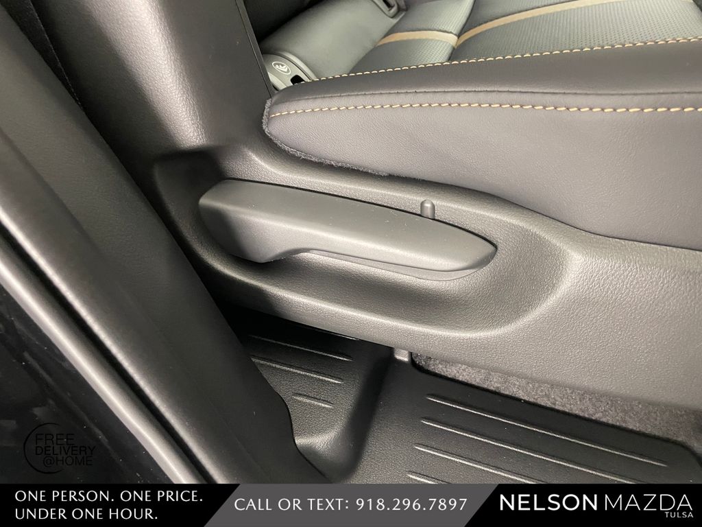 New 2026 Black Mazda 3.3 Turbo S Premium image 46