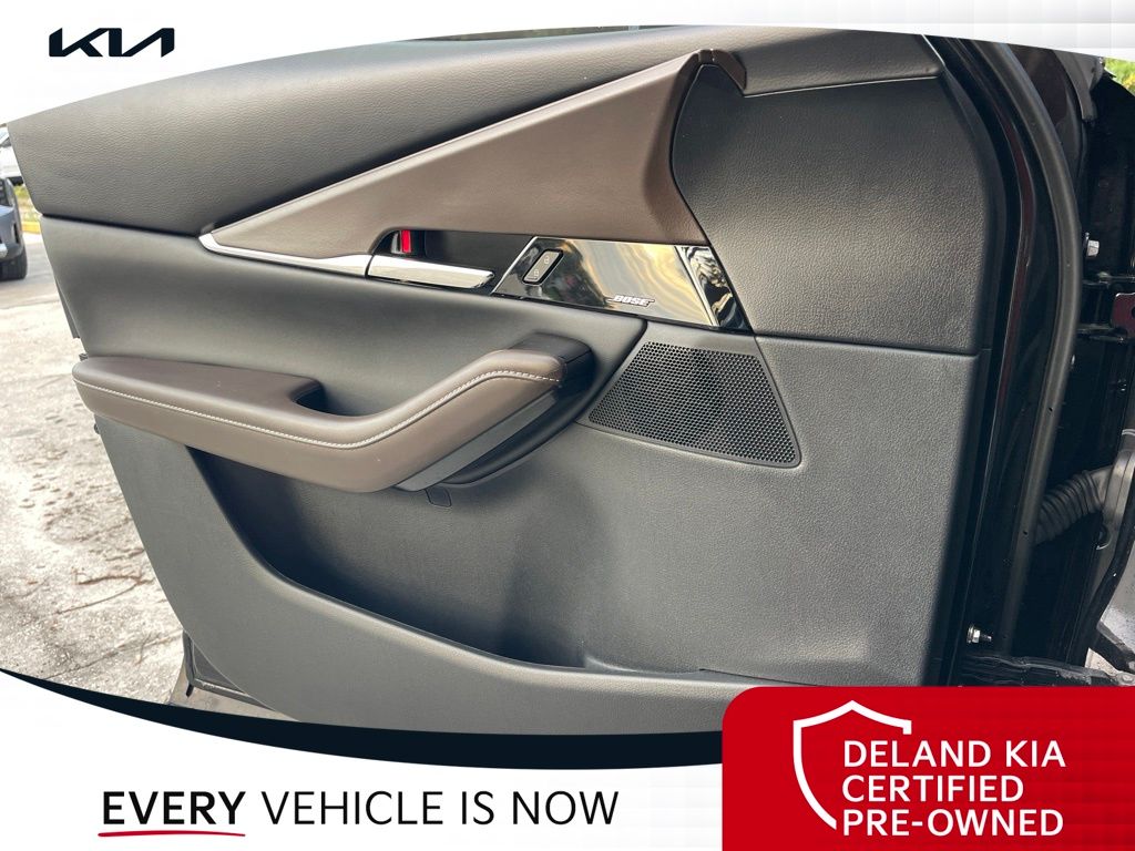 Used 2025 Mazda CX-30 SUV
