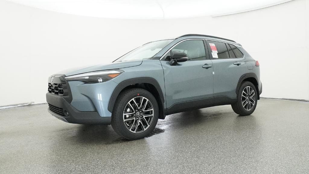 Thumbnail: 2026 Toyota Corolla Cross - 7