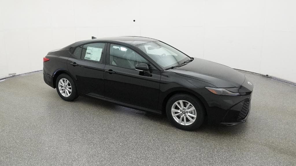 Thumbnail: 2026 Toyota Camry - 16
