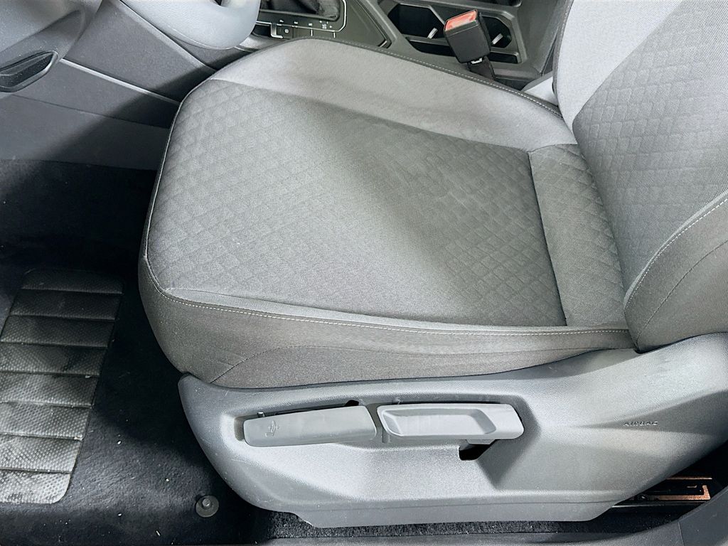 2020 Volkswagen Tiguan 2.0T 19