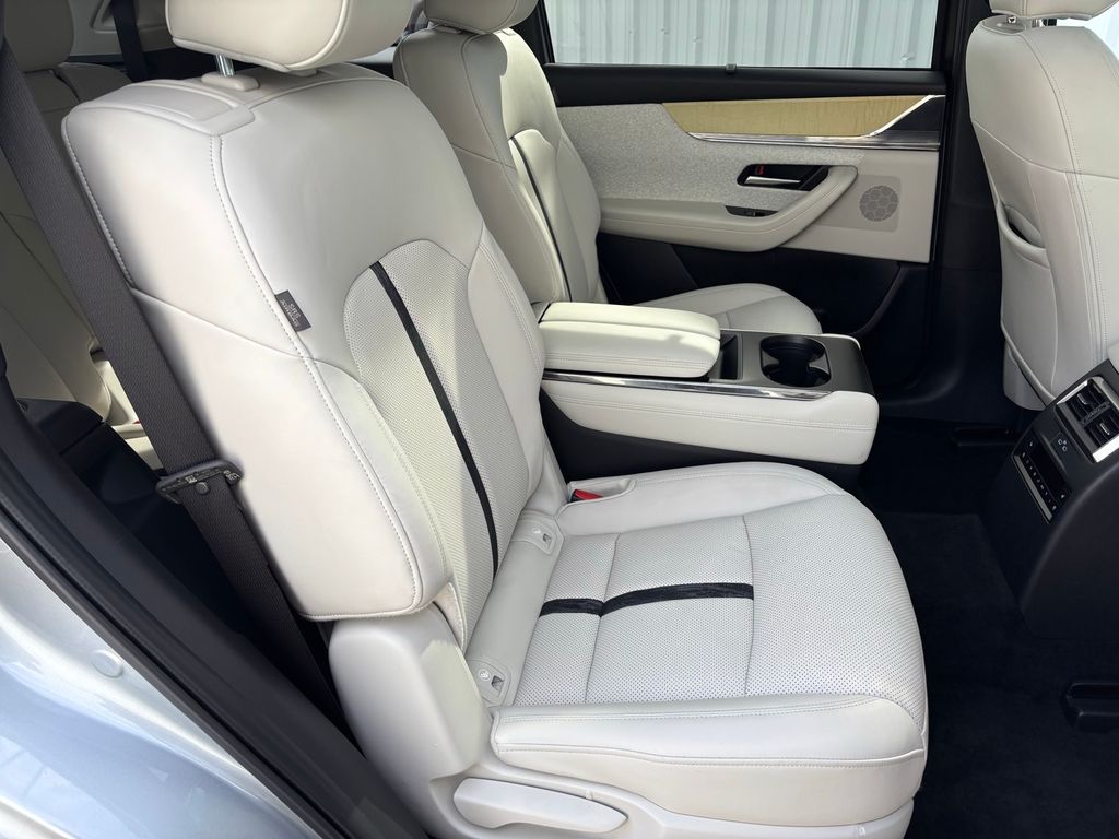 Used Car 2025 Mazda Cx-90  Wagon 4 Dr. 3.3 Turbo S Premium Plus All Wheel Drive For Sale Under $50,000 In Georgetown, Texas