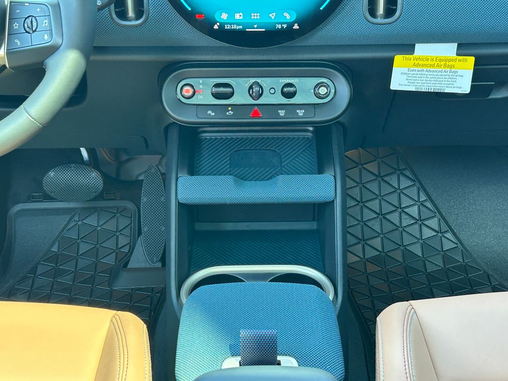 Thumbnail: 2027 MINI Cooper Countryman - 26