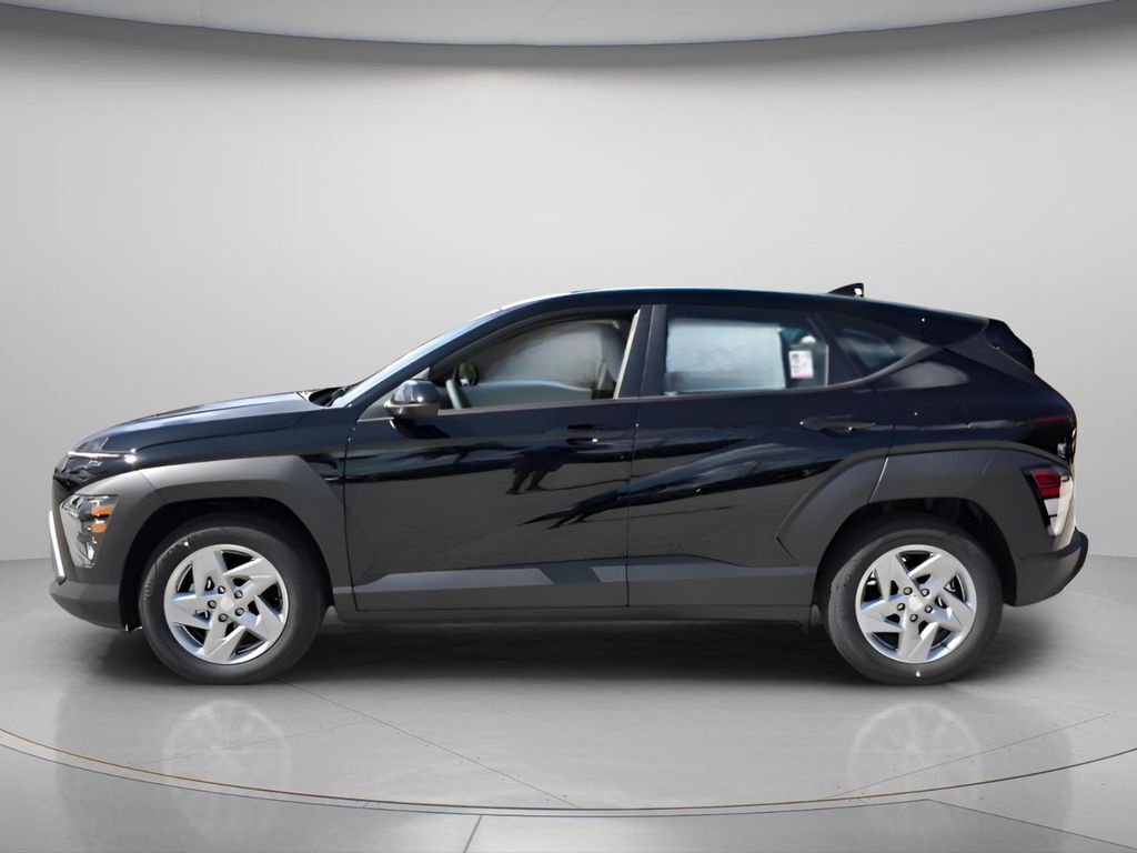 2027 Hyundai Kona