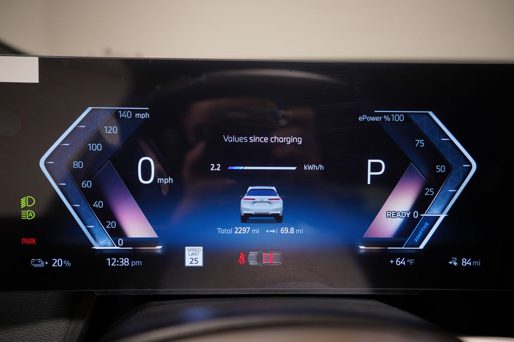 Thumbnail: 2026 BMW iX - 20